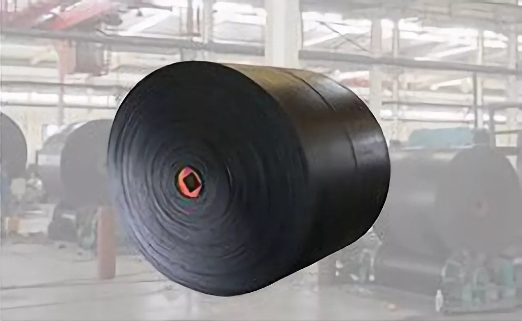 Conveyor belt