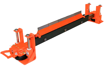 Belt Conveyor Cleaning Transformation Conveyor Technology Implementation
