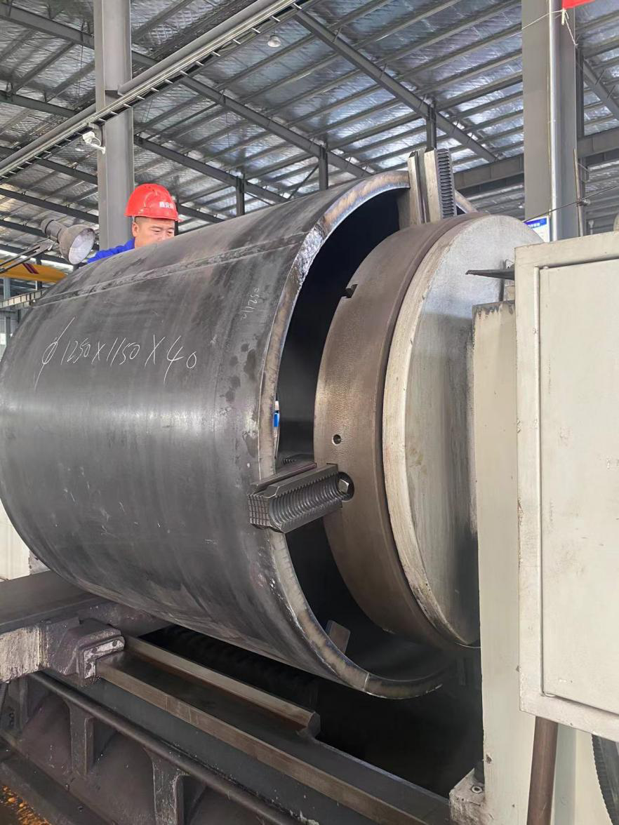 Ano ang nalalaman mo tungkol sa mga materyales sa ibabaw ng roller conveyor?