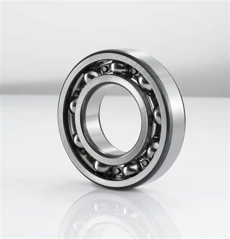 Ano ang pagpili at pagpapadulas ng mga bearings?