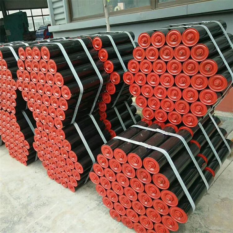 Ang disenyo at pagpili ng mga roller seal at ang pagpili ng mga modelo ng roller