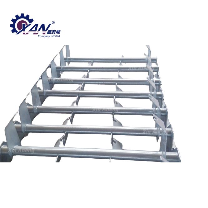 Mga Roller Conveyor: Mga Uri, Aplikasyon, Pakinabang, at Disenyo