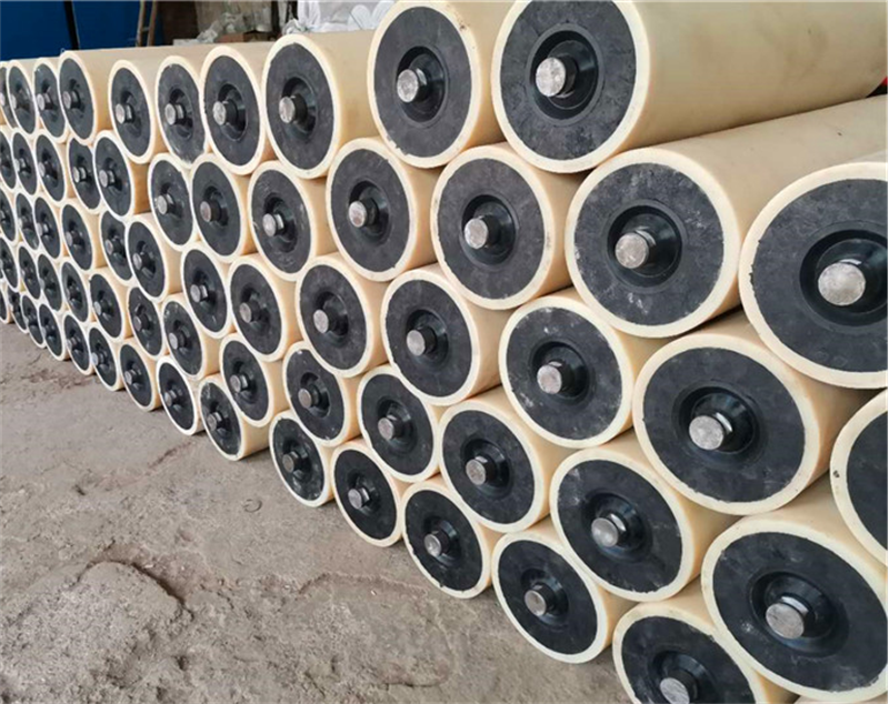 Alam mo ba kung ano ang mga pangunahing teknikal na hakbang at kagamitan para sa pagproseso ng roller?