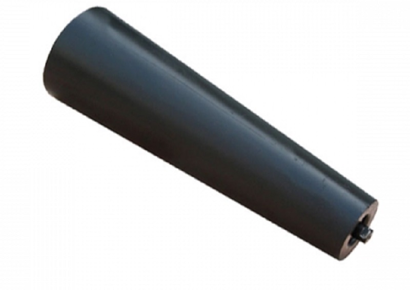 Conical idler