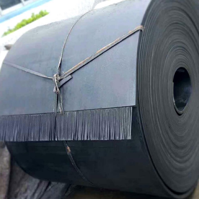 Belt ng Conveyor Cord: Mga pangunahing tampok at Mga Patnubay sa Pagpili