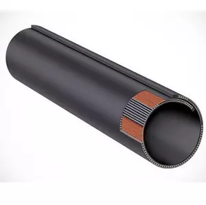Straight Warp Conveyor Belts: Isang Superior Alternative sa Traditional Conveyor Belts