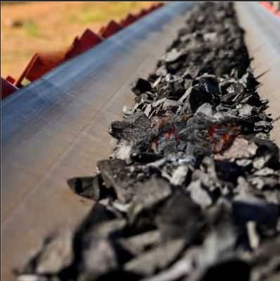 Fire Resistant Conveyor Belt: Panguwayin ang Iyong Produksyon Sa Kaligtasan ng Kaligtasan