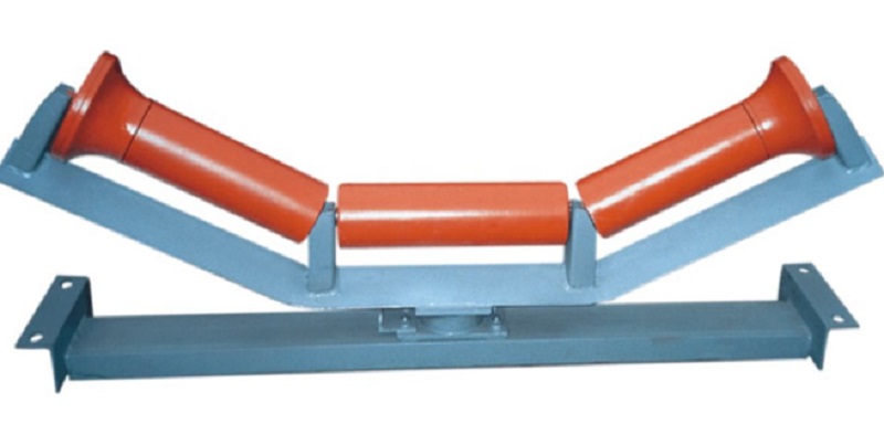 Pangunahing bahagi ng inspeksyon ng mga pangkat ng roller: Ang susi upang matiyak ang mahusay na operasyon ng mga sistema ng conveyor