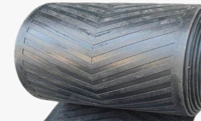 Mga Sanhi ng Vulcanized Conveyor Belt Joint Bubbling