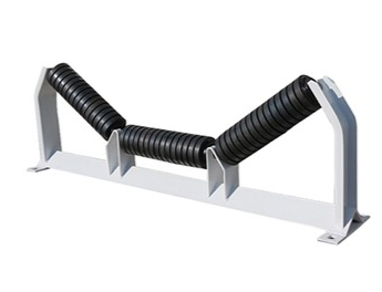 Pangunahing pag -iingat para sa idler roller assembly