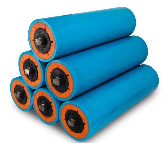 Post-Assembly Inspection ng Idler Roller: Multi-Dimensional Verification upang ma-secure ang kwalipikasyon