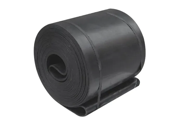 Walang katapusang conveyor belt: isang mahusay na pagpipilian para sa mahusay na materyal na conveying