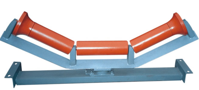 Pag -install ng Idler ng Conveyor: Mga Detalye ng Mastering Upang Maglagay ng Isang Solid na Pundasyon Para sa Mahusay na Produksyon