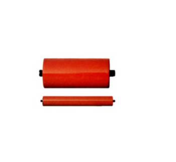 Conveyor Idler Assembly: Ang 