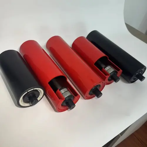 Paano Gumagana ang mga Idler?