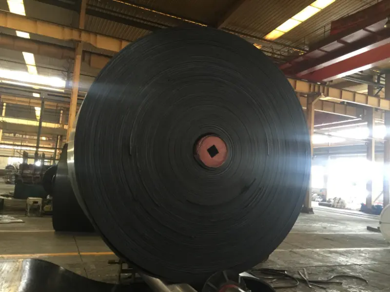 Mga Mungkahi para sa Gabay sa Pag-install ng Conveyor Belt