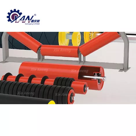 Roller ng Conveyor Machine