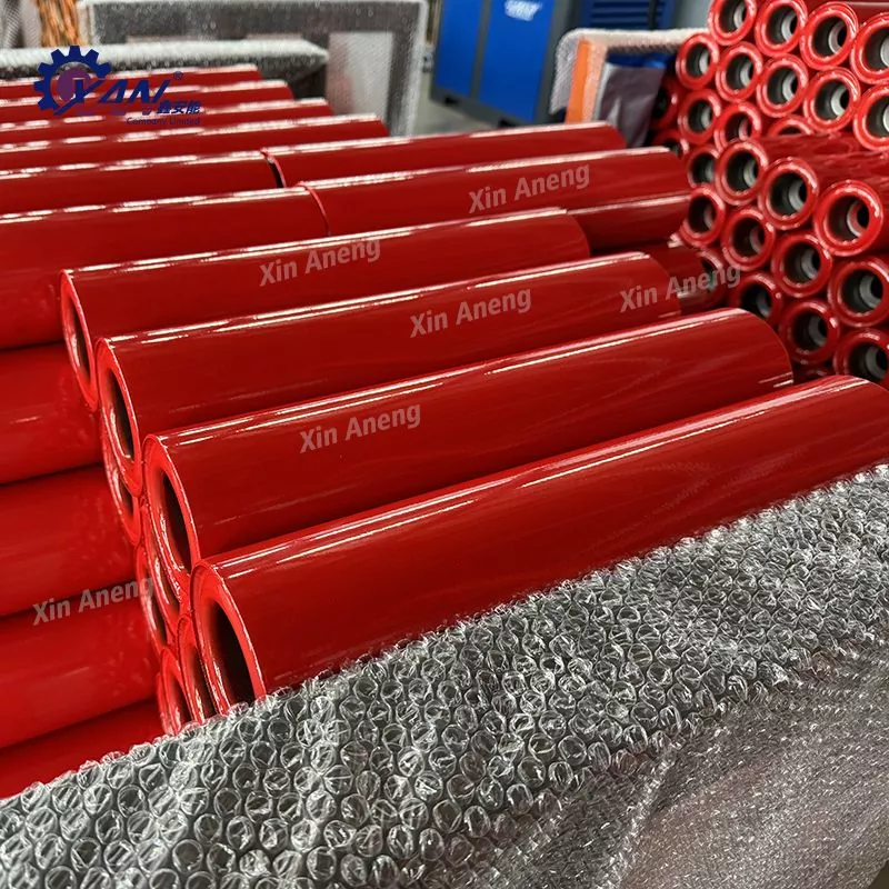 Gravity Conveyor Roller