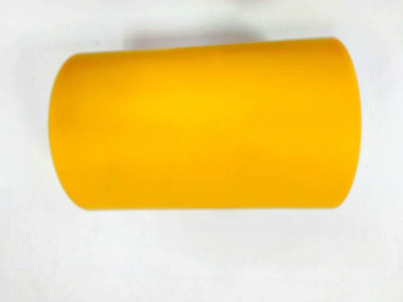 HDPE Belt Conveyor Idlers